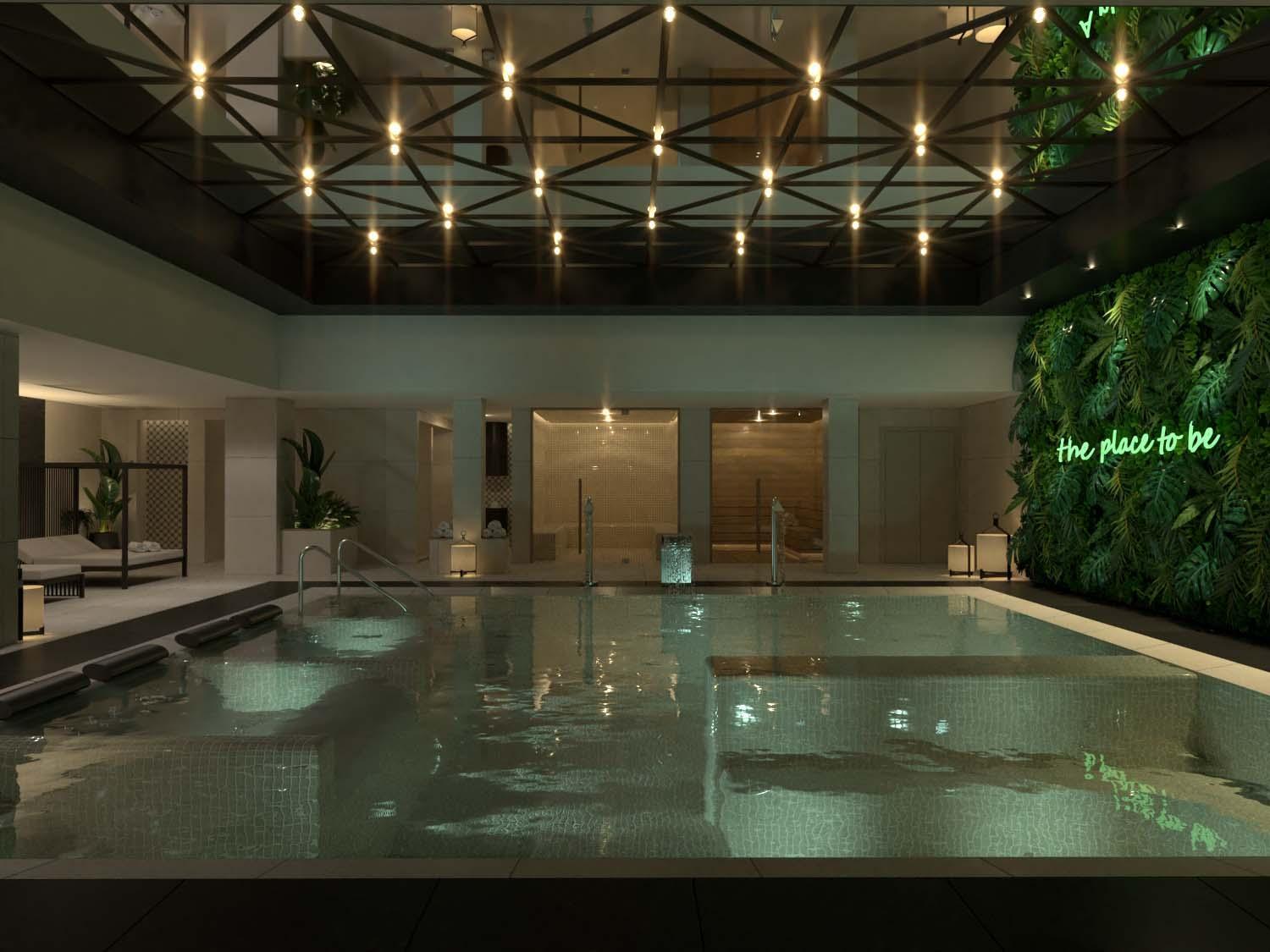 Catalonia Plaza Espana Hotel & Spa Мадрид Екстериор снимка